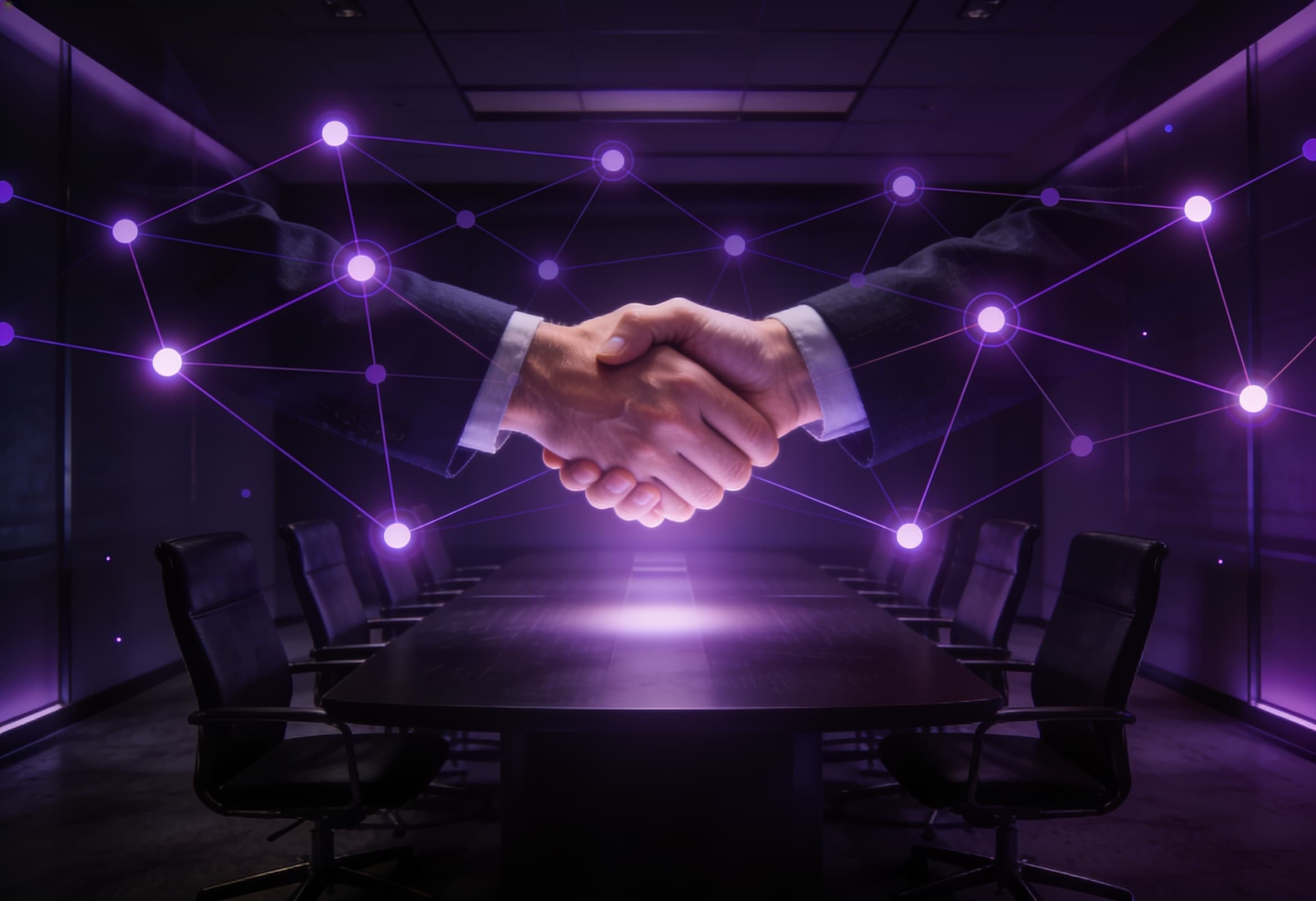 Marketing e IA para o setor de Serviços B2B